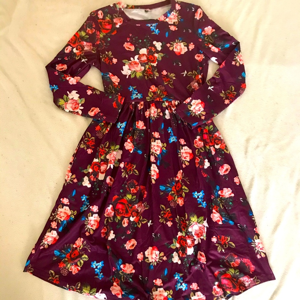 ❣️It has POCKETS!